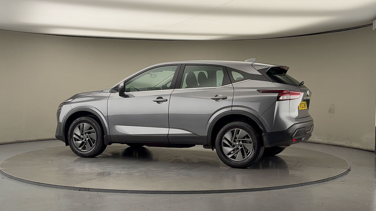 Used Nissan Qashqai 2022 for sale - 76725448: Photo 26