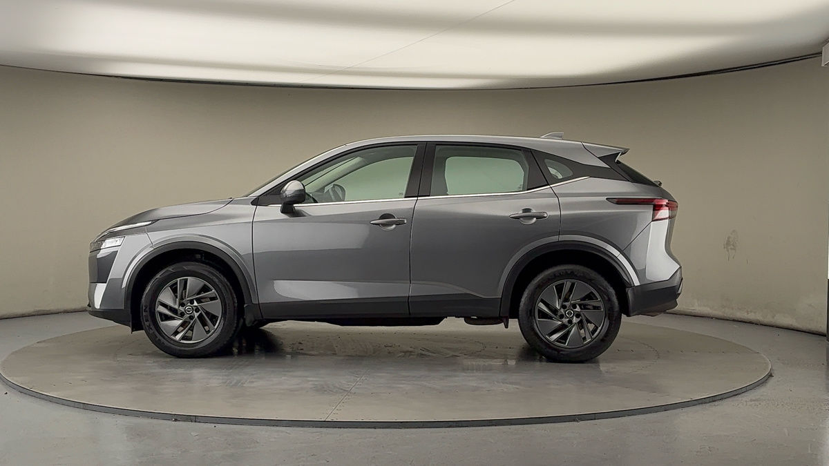 Used Nissan Qashqai 2022 for sale - 76725448: Photo 27