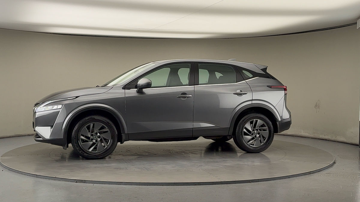 Used Nissan Qashqai 2022 for sale - 76725448: Photo 28