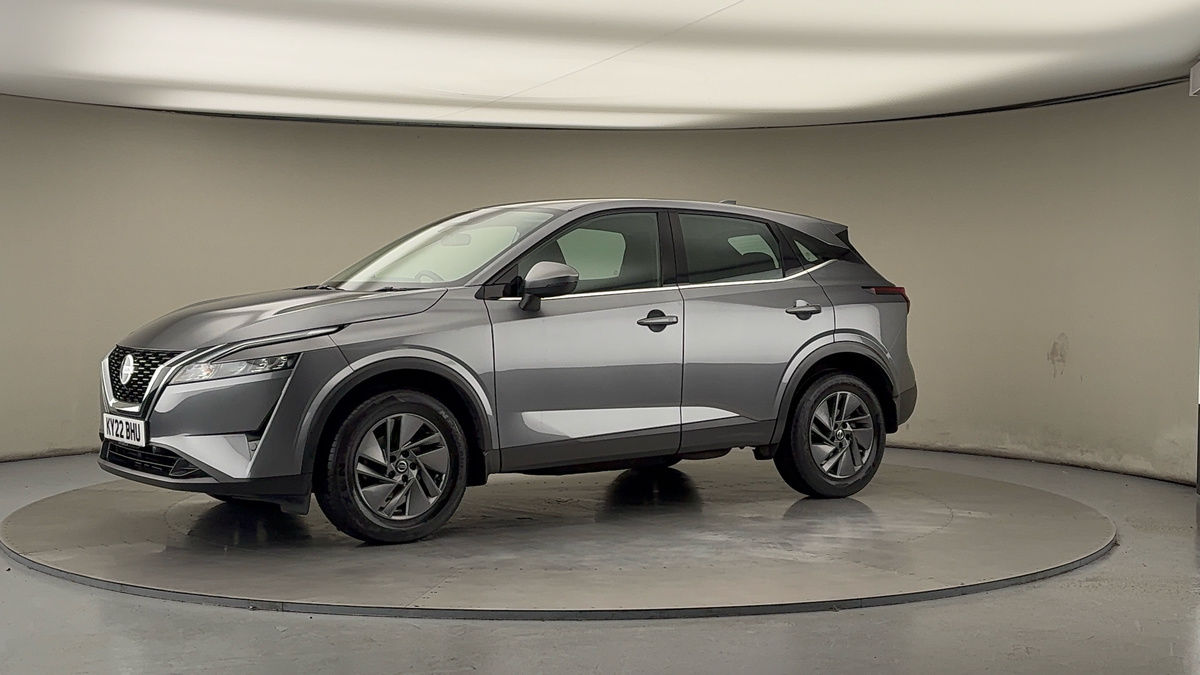 Used Nissan Qashqai 2022 for sale - 76725448: Photo 29