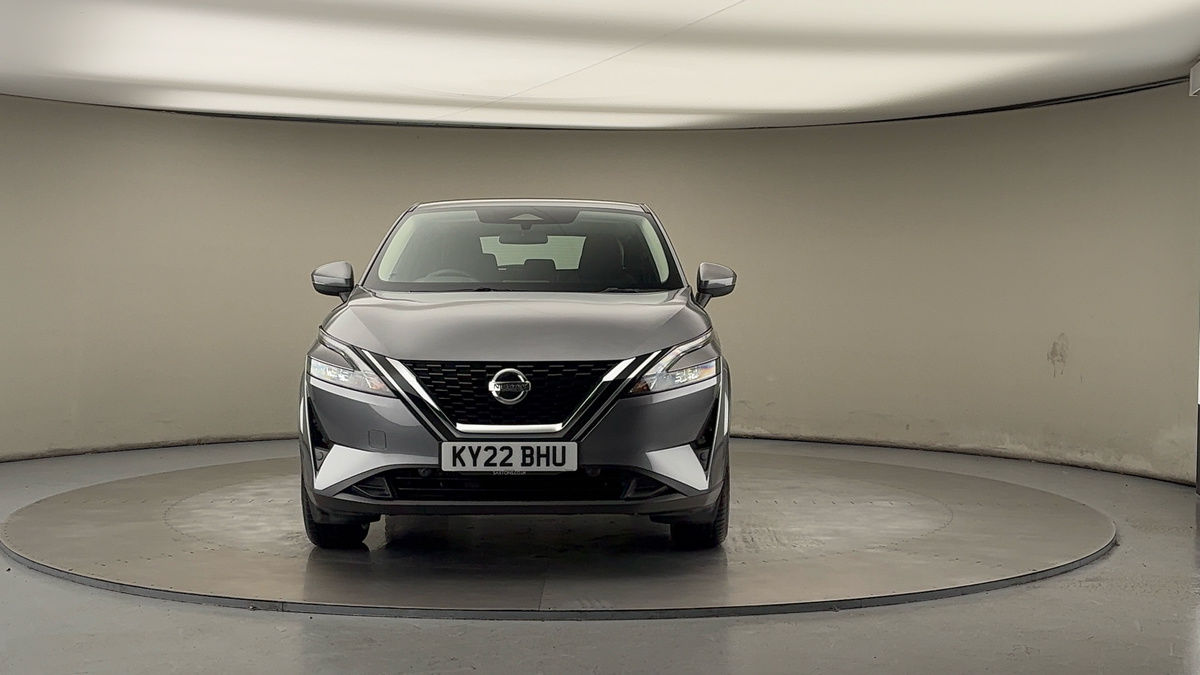 Used Nissan Qashqai 2022 for sale - 76725448: Photo 3