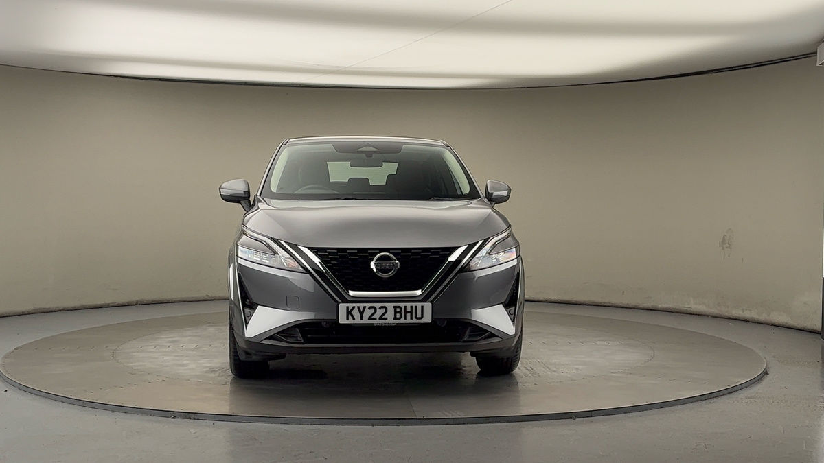 Used Nissan Qashqai 2022 for sale - 76725448: Photo 32