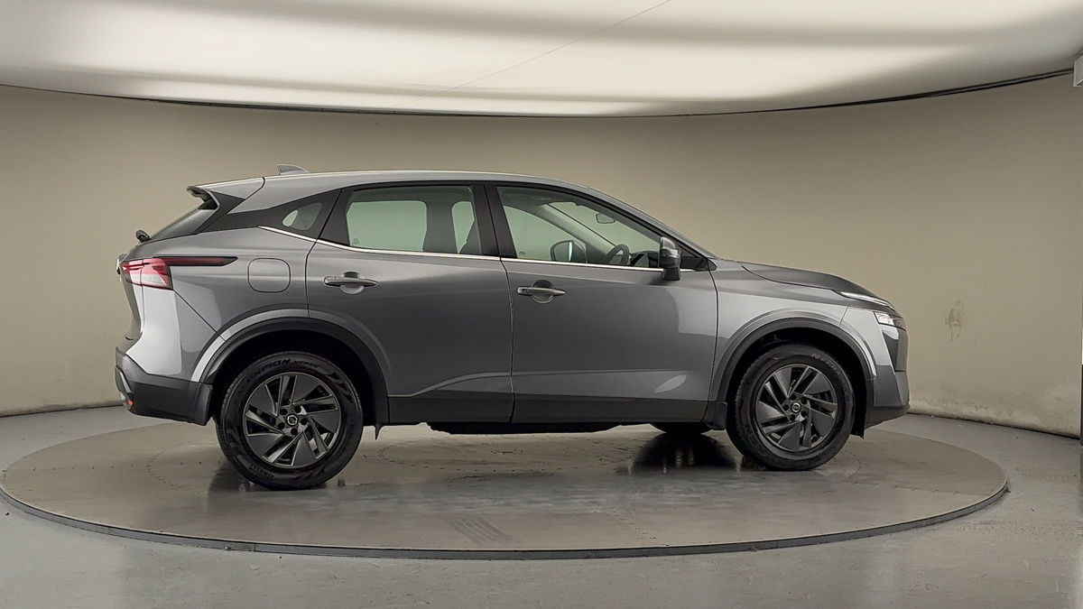 Used Nissan Qashqai 2022 for sale - 76725448: Photo 37