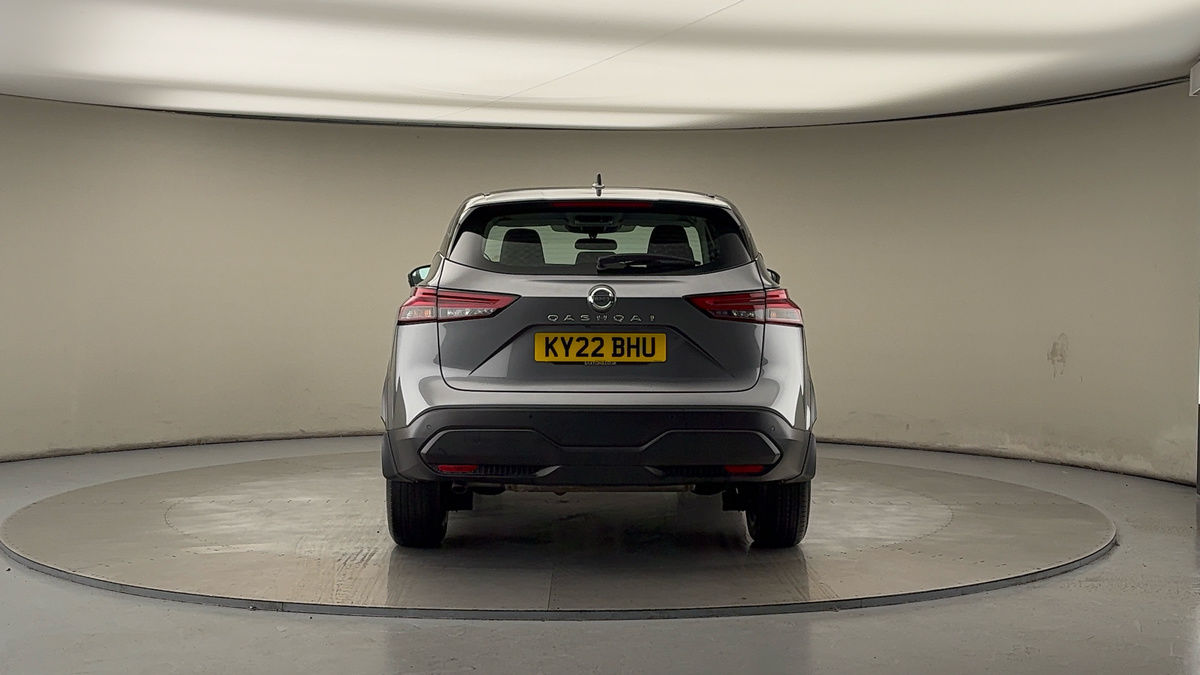 Used Nissan Qashqai 2022 for sale - 76725448: Photo 4