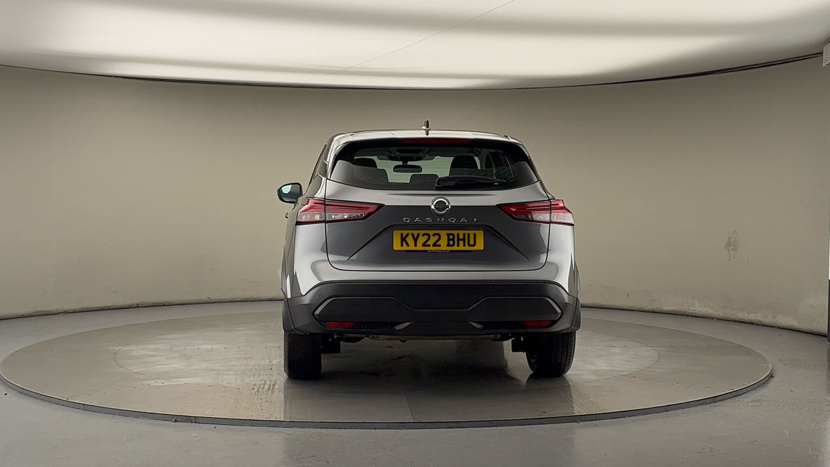 Used Nissan Qashqai 2022 for sale - 76725448: Photo 41