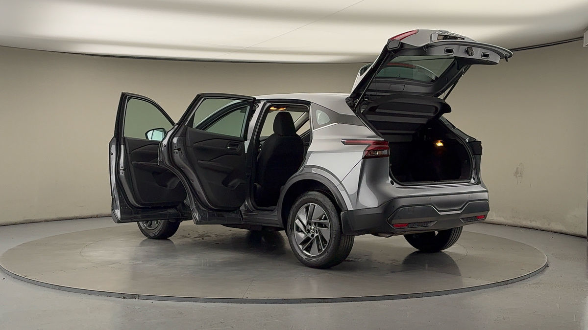 Used Nissan Qashqai 2022 for sale - 76725448: Photo 43