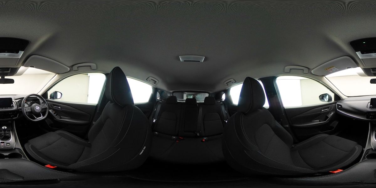 Used Nissan Qashqai 2022 for sale - 76725448: Photo 44