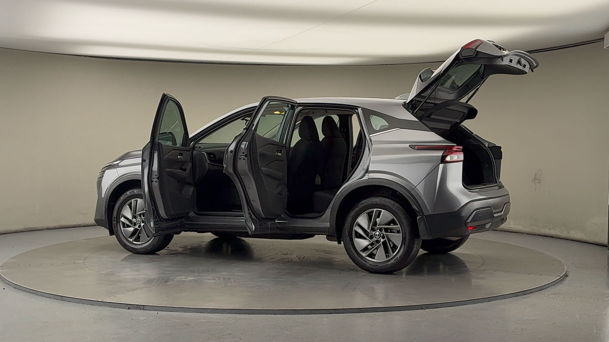 Used Nissan Qashqai 2022 for sale - 76725448: Photo 45