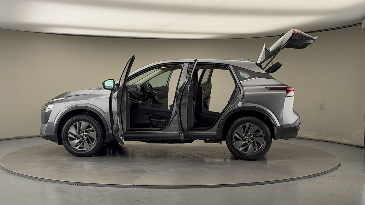 Used Nissan Qashqai 2022 for sale - 76725448: Photo 46