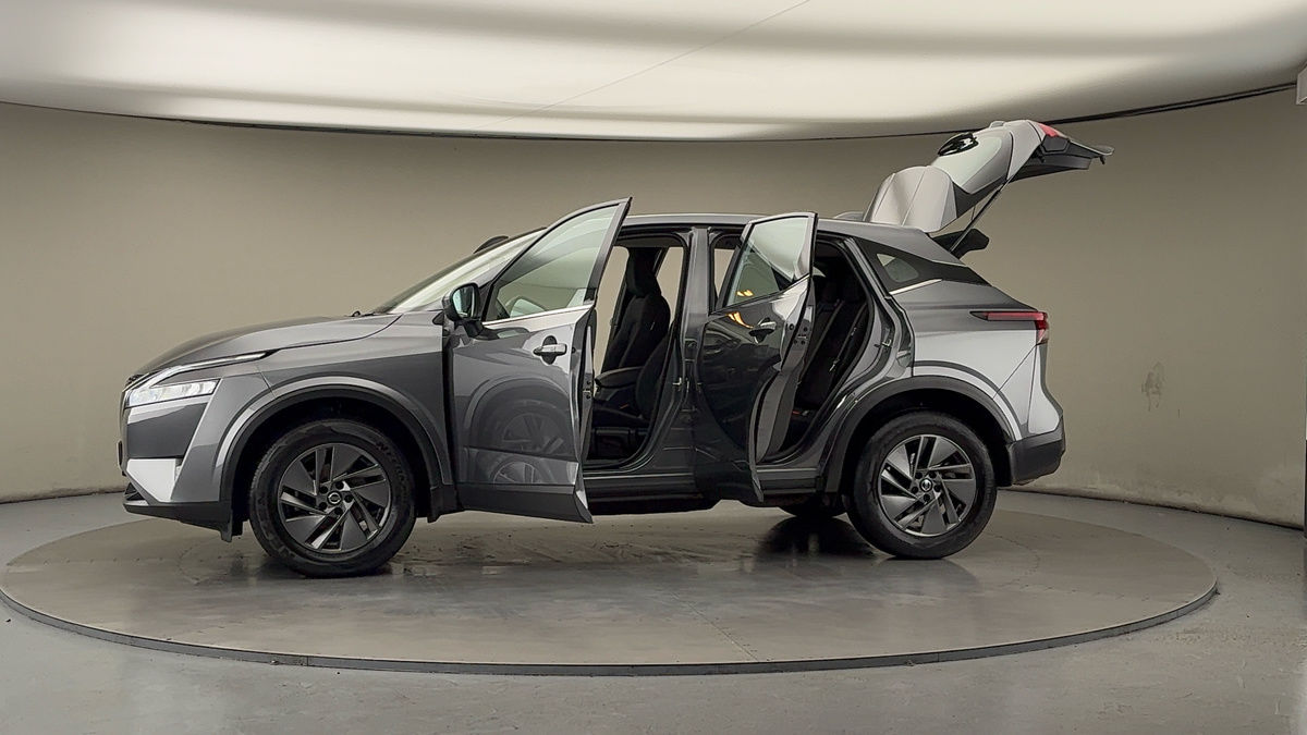 Used Nissan Qashqai 2022 for sale - 76725448: Photo 47