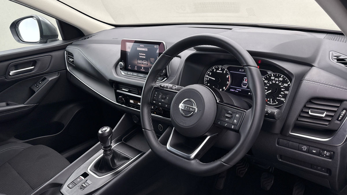 Used Nissan Qashqai 2022 for sale - 76725448: Photo 5