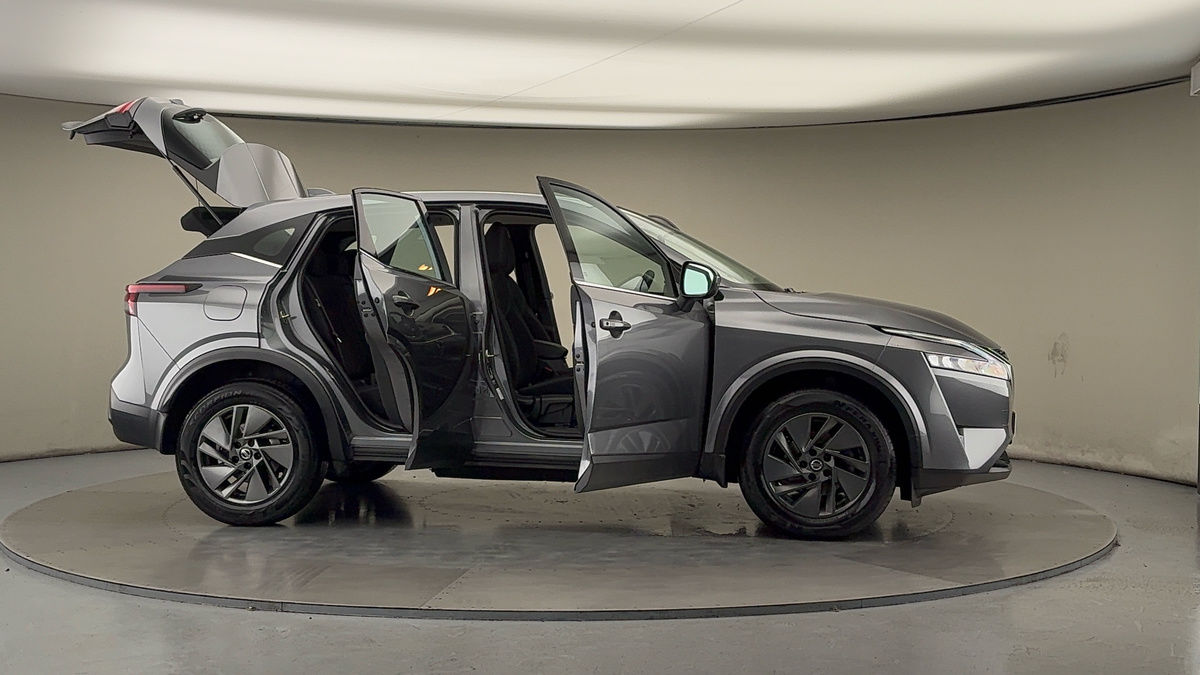 Used Nissan Qashqai 2022 for sale - 76725448: Photo 55