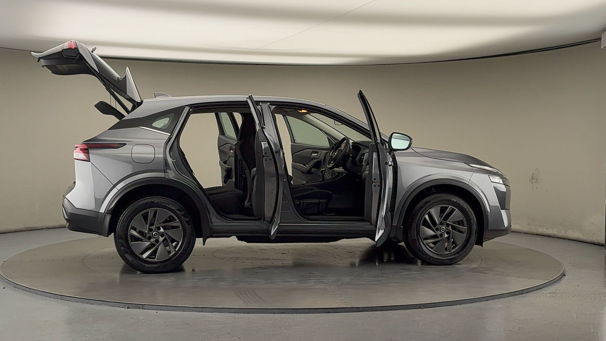 Used Nissan Qashqai 2022 for sale - 76725448: Photo 56