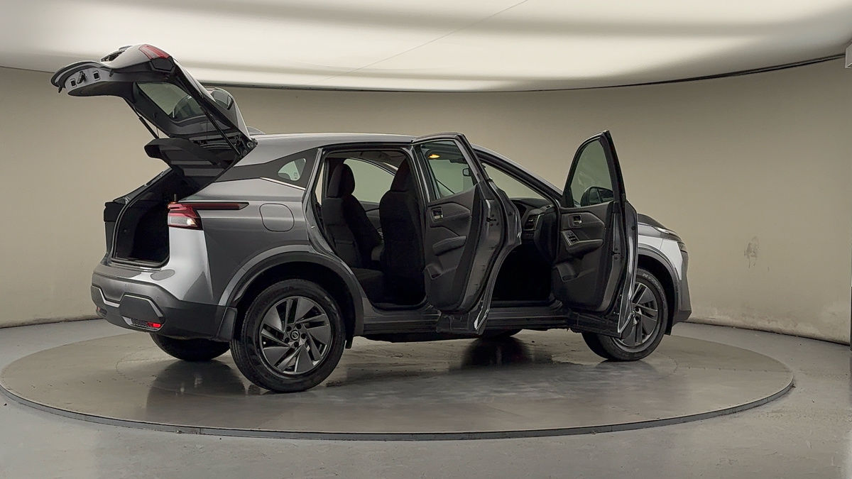 Used Nissan Qashqai 2022 for sale - 76725448: Photo 57