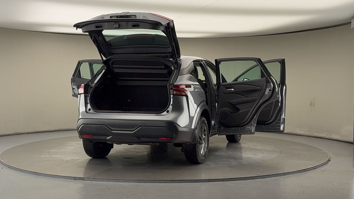 Used Nissan Qashqai 2022 for sale - 76725448: Photo 59