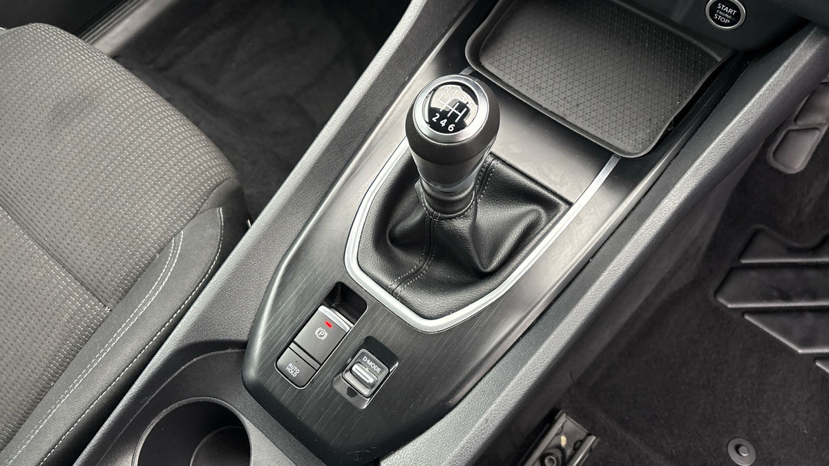 Used Nissan Qashqai 2022 for sale - 76725448: Photo 6