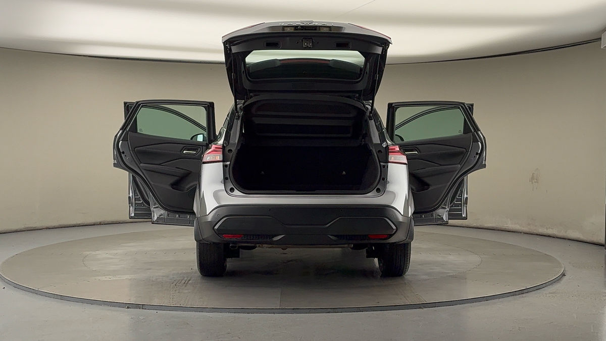 Used Nissan Qashqai 2022 for sale - 76725448: Photo 60