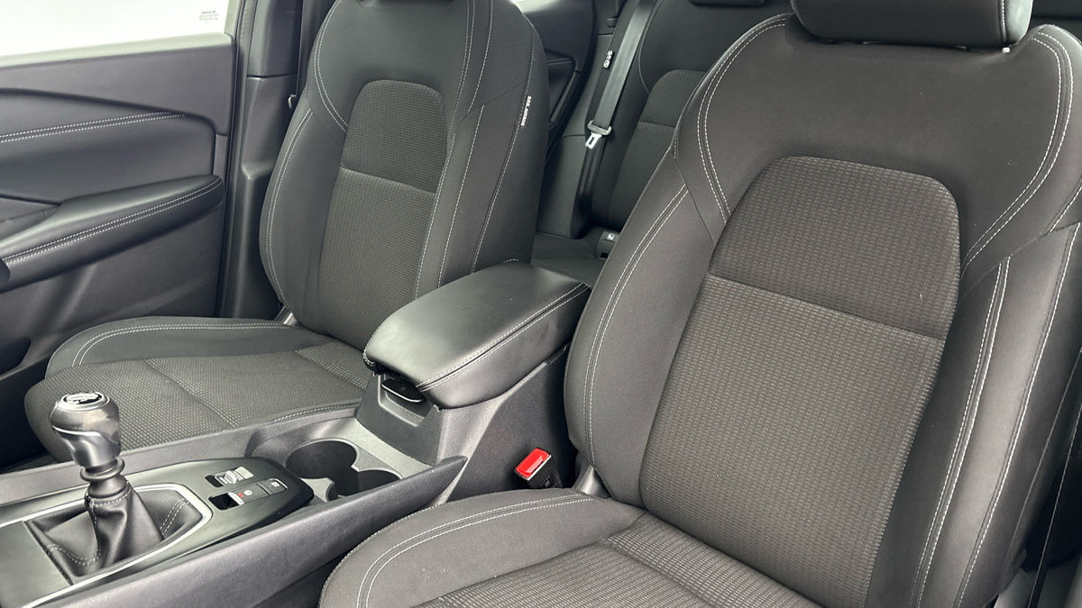 Used Nissan Qashqai 2022 for sale - 76725448: Photo 7