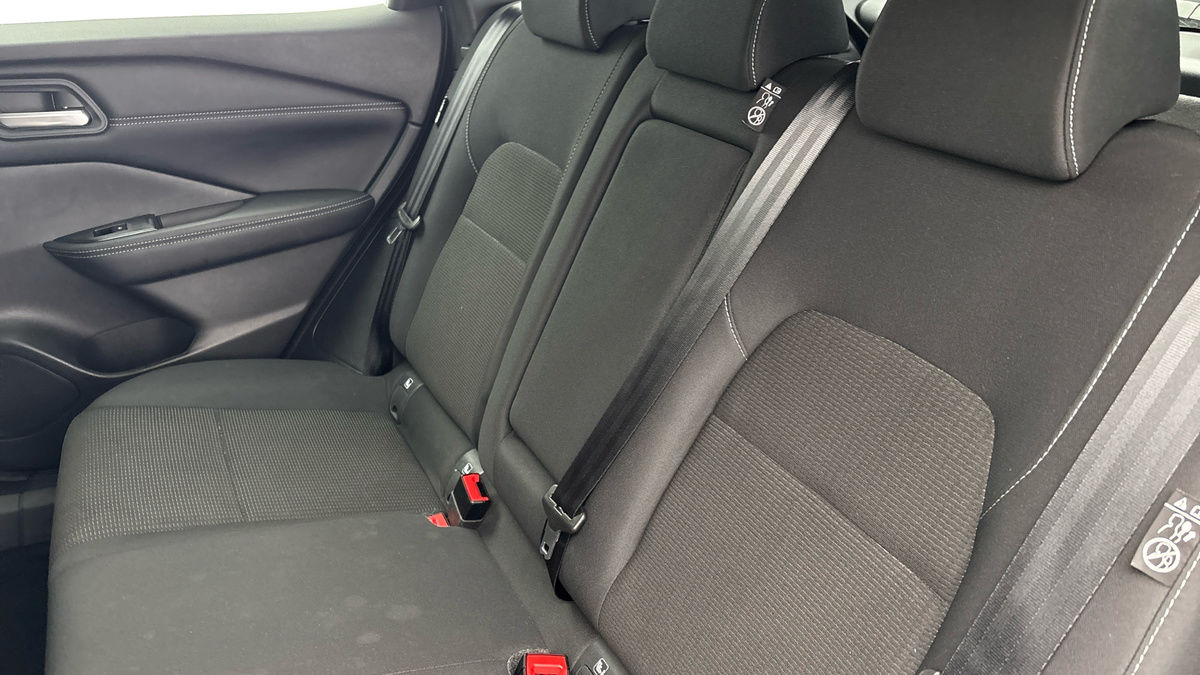 Used Nissan Qashqai 2022 for sale - 76725448: Photo 8