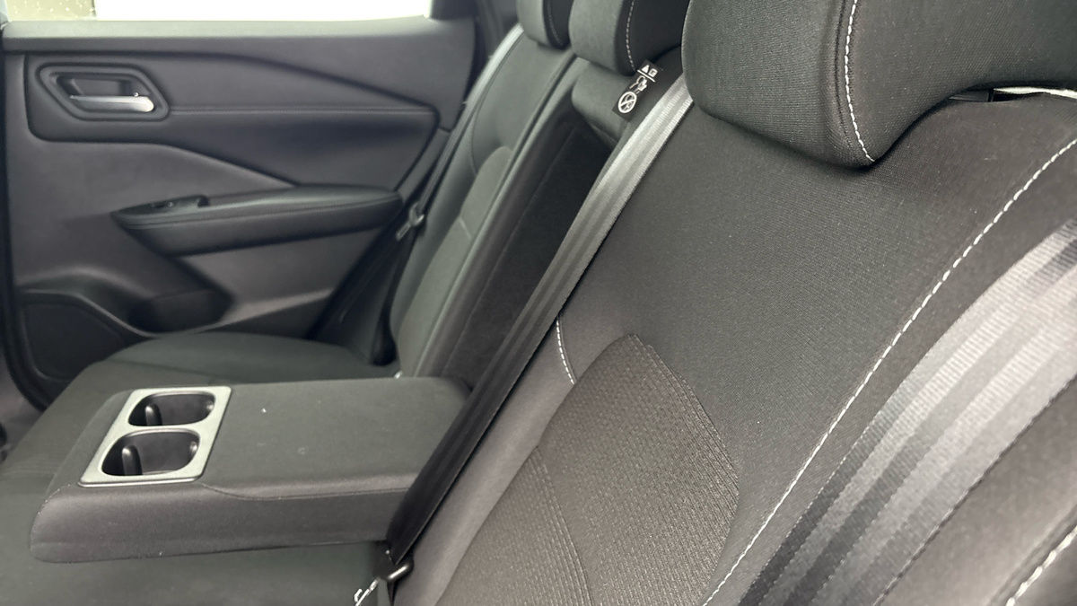 Used Nissan Qashqai 2022 for sale - 76725448: Photo 9