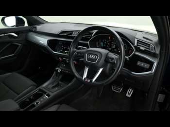 Used Audi Q3 2022 for sale - 74438705: Photo