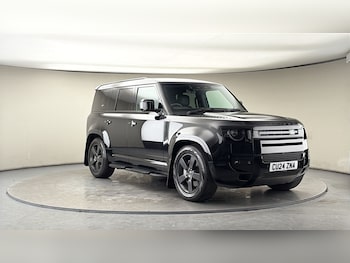 Used Land Rover Defender 2024 for sale - 78331512: Photo