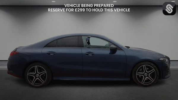 Used Mercedes-Benz CLA 2022 for sale - 76224261: Photo 5