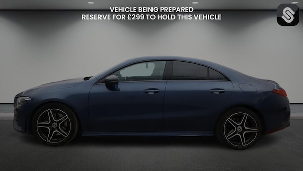 Used Mercedes-Benz CLA 2022 for sale - 76224261: Photo 6