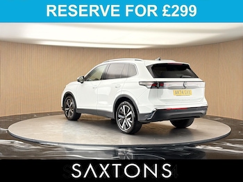 Used Volkswagen Tiguan 2024 for sale - 79047248: Photo