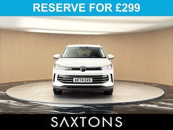 Used Volkswagen Tiguan 2024 for sale - 79047248: Photo