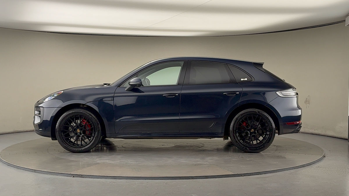 Used Porsche Macan 2021 for sale - 78213268: Photo 15
