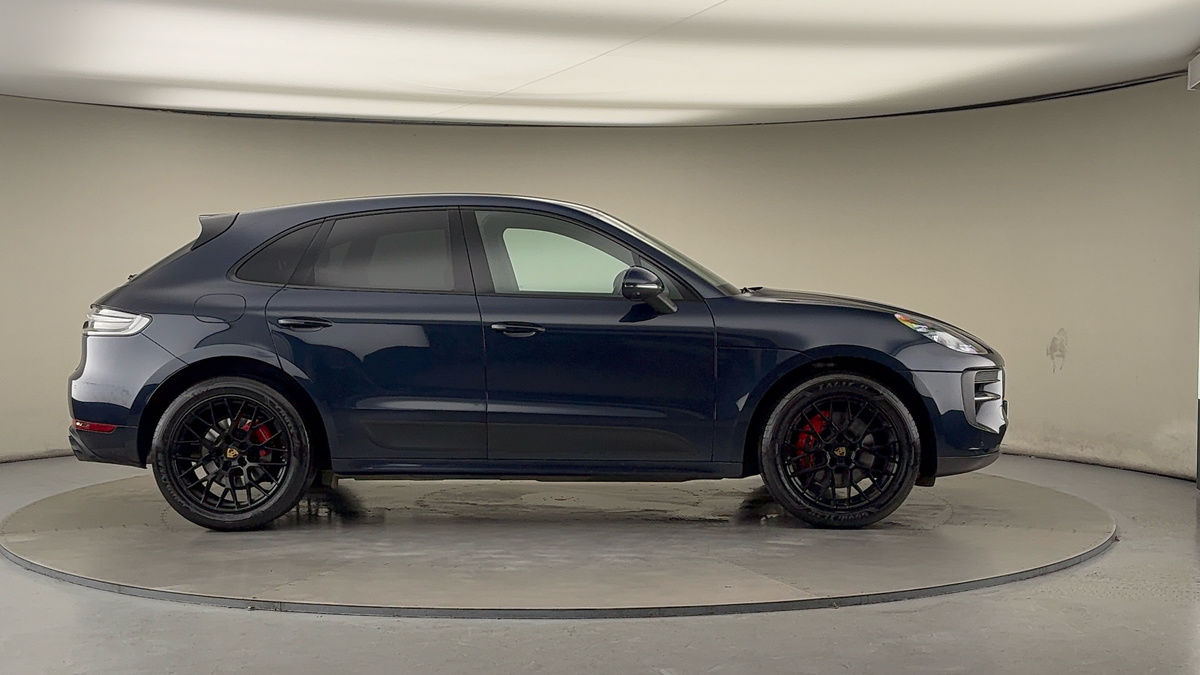 Used Porsche Macan 2021 for sale - 78213268: Photo 16