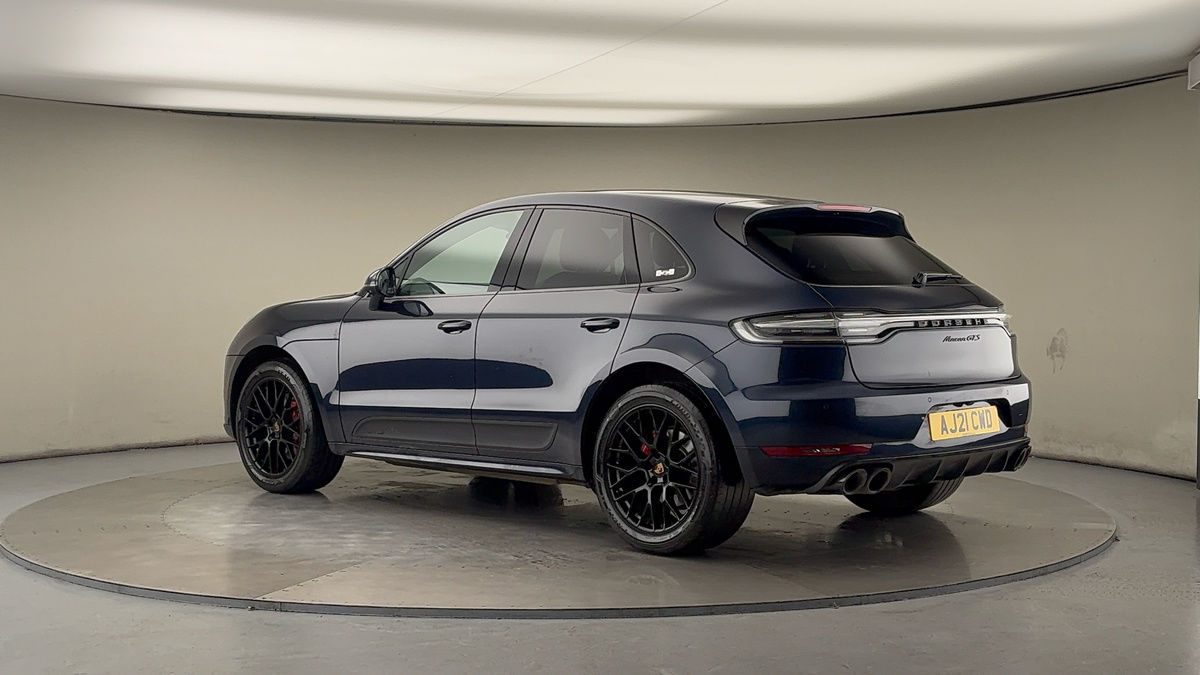 Used Porsche Macan 2021 for sale - 78213268: Photo 26