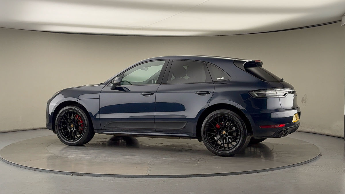 Used Porsche Macan 2021 for sale - 78213268: Photo 27