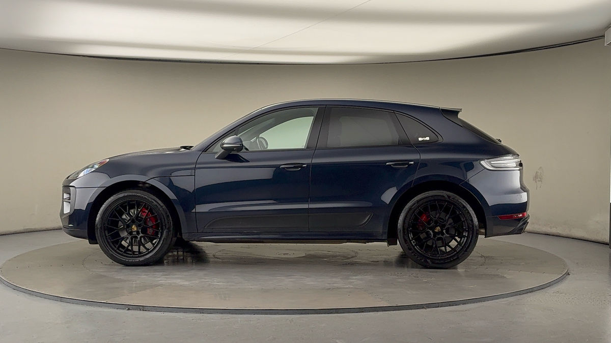 Used Porsche Macan 2021 for sale - 78213268: Photo 28