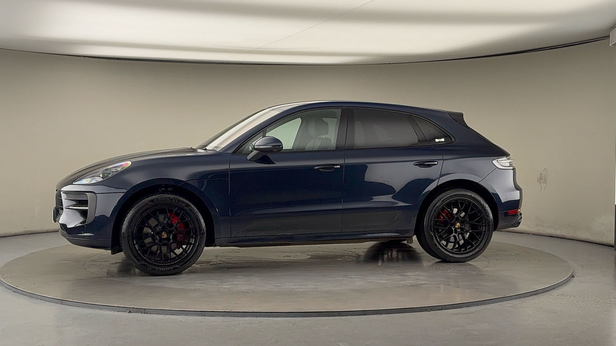 Used Porsche Macan 2021 for sale - 78213268: Photo 29
