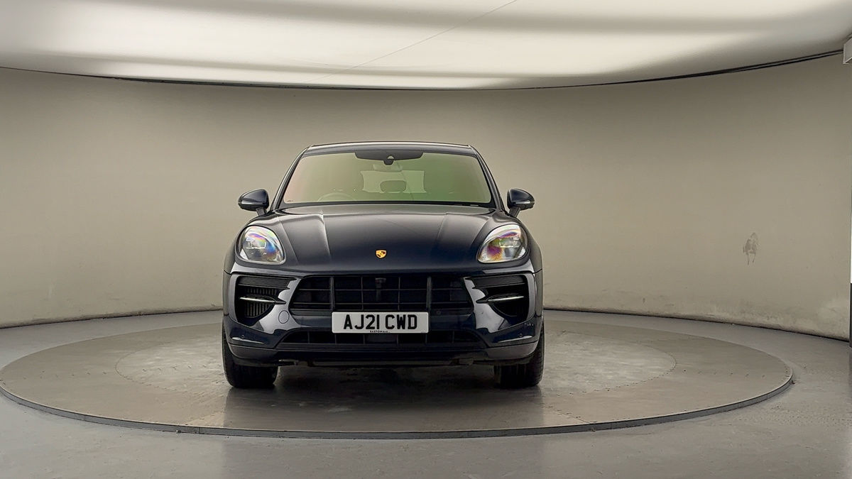 Used Porsche Macan 2021 for sale - 78213268: Photo 3