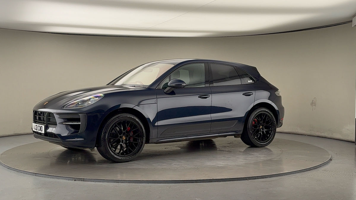 Used Porsche Macan 2021 for sale - 78213268: Photo 30
