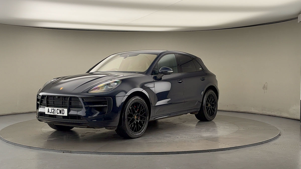 Used Porsche Macan 2021 for sale - 78213268: Photo 31