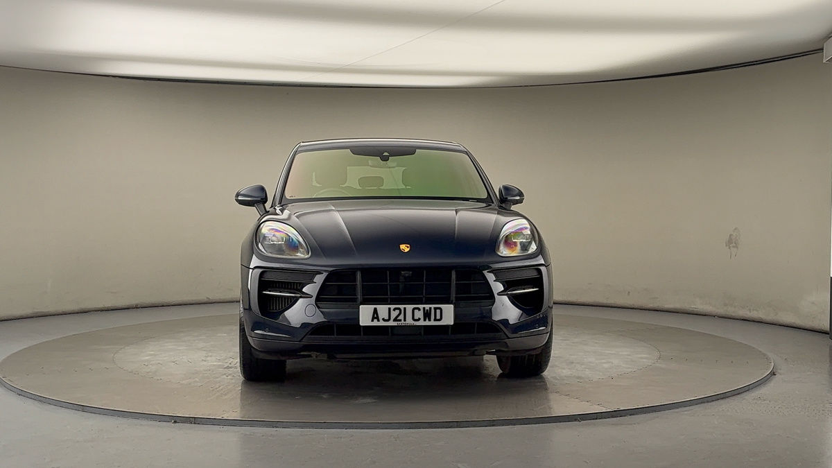 Used Porsche Macan 2021 for sale - 78213268: Photo 33