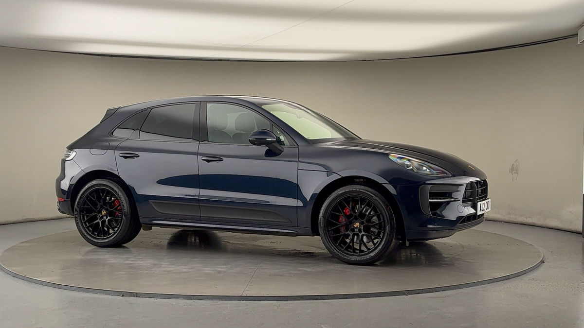 Used Porsche Macan 2021 for sale - 78213268: Photo 36