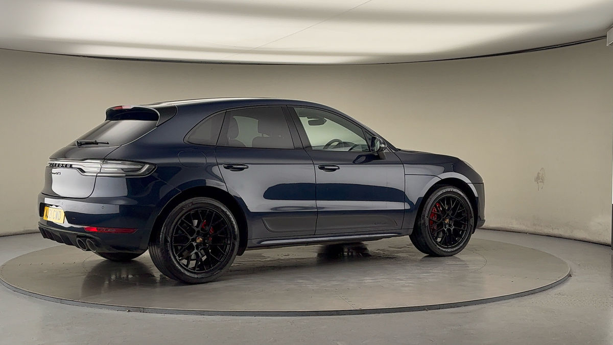 Used Porsche Macan 2021 for sale - 78213268: Photo 39