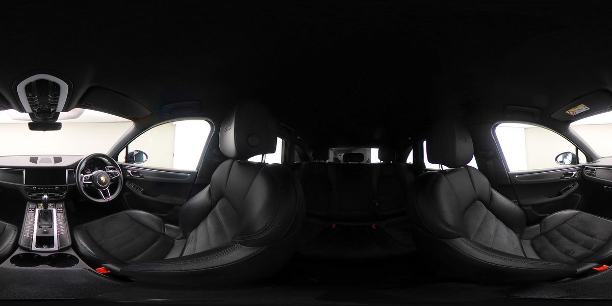 Used Porsche Macan 2021 for sale - 78213268: Photo 45