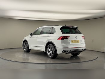 Used Volkswagen Tiguan 2023 for sale - 78583873: Photo