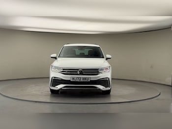 Used Volkswagen Tiguan 2023 for sale - 78583873: Photo