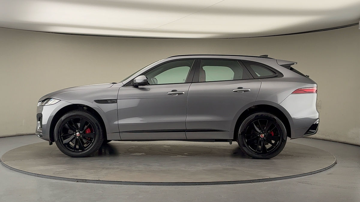 Used Jaguar F-Pace 2023 for sale - 76910825: Photo 15