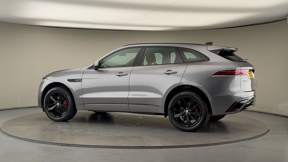 Used Jaguar F-Pace 2023 for sale - 76910825: Photo 27
