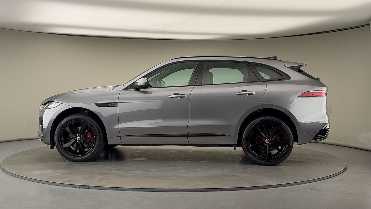 Used Jaguar F-Pace 2023 for sale - 76910825: Photo 28