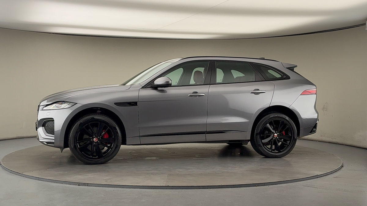 Used Jaguar F-Pace 2023 for sale - 76910825: Photo 29