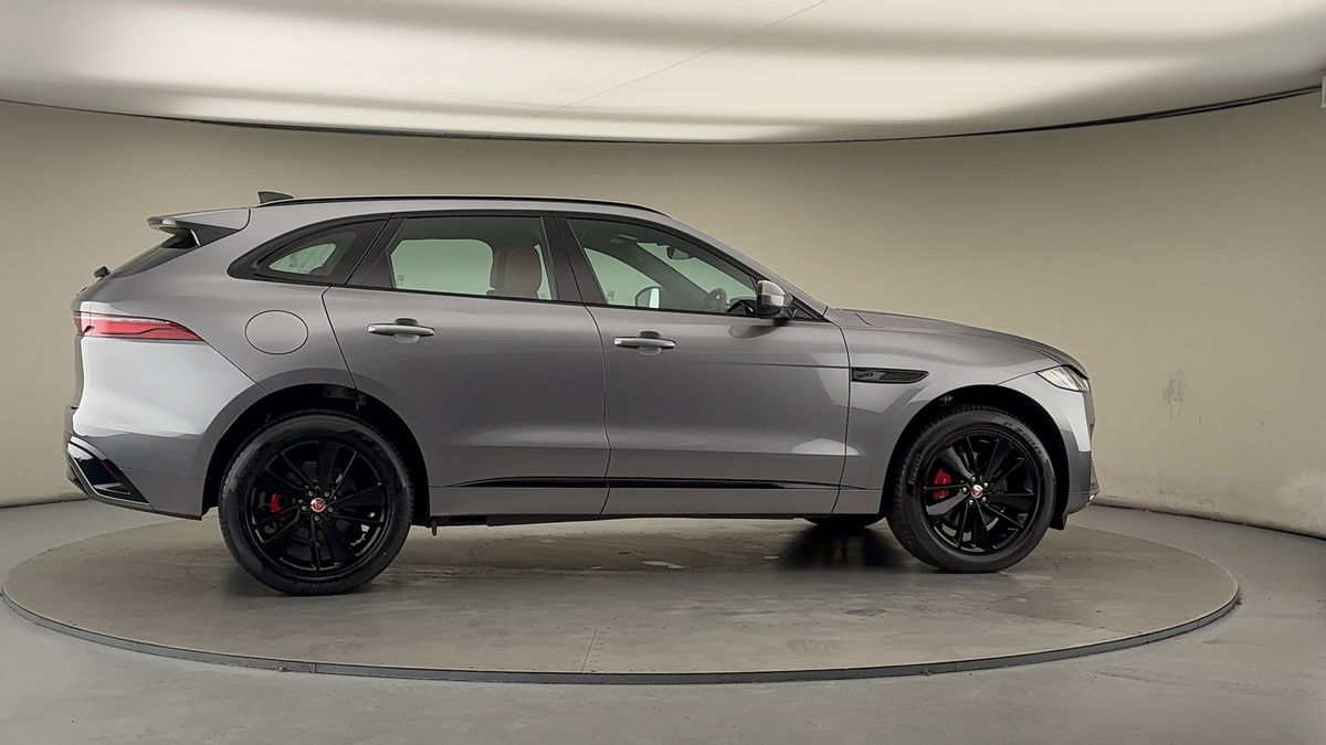Used Jaguar F-Pace 2023 for sale - 76910825: Photo 38